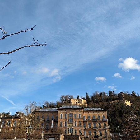 II Gemuetliches 1-Zimmer-Apartment & Eigenes Bad II Koblenz  Dış mekan fotoğraf
