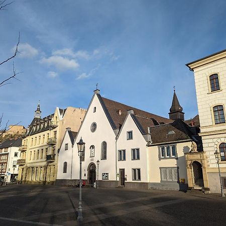 II Gemuetliches 1-Zimmer-Apartment & Eigenes Bad II Koblenz  Dış mekan fotoğraf