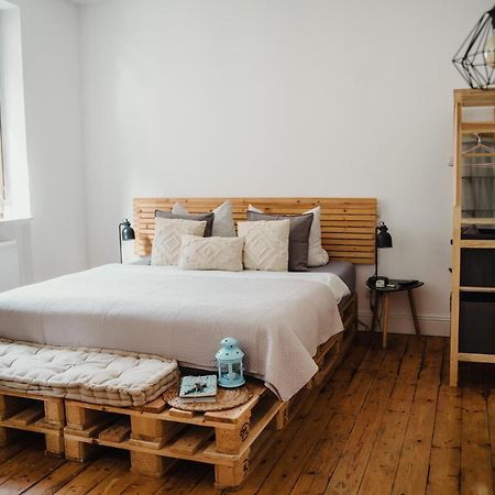 II Gemuetliches 1-Zimmer-Apartment & Eigenes Bad II Koblenz  Dış mekan fotoğraf