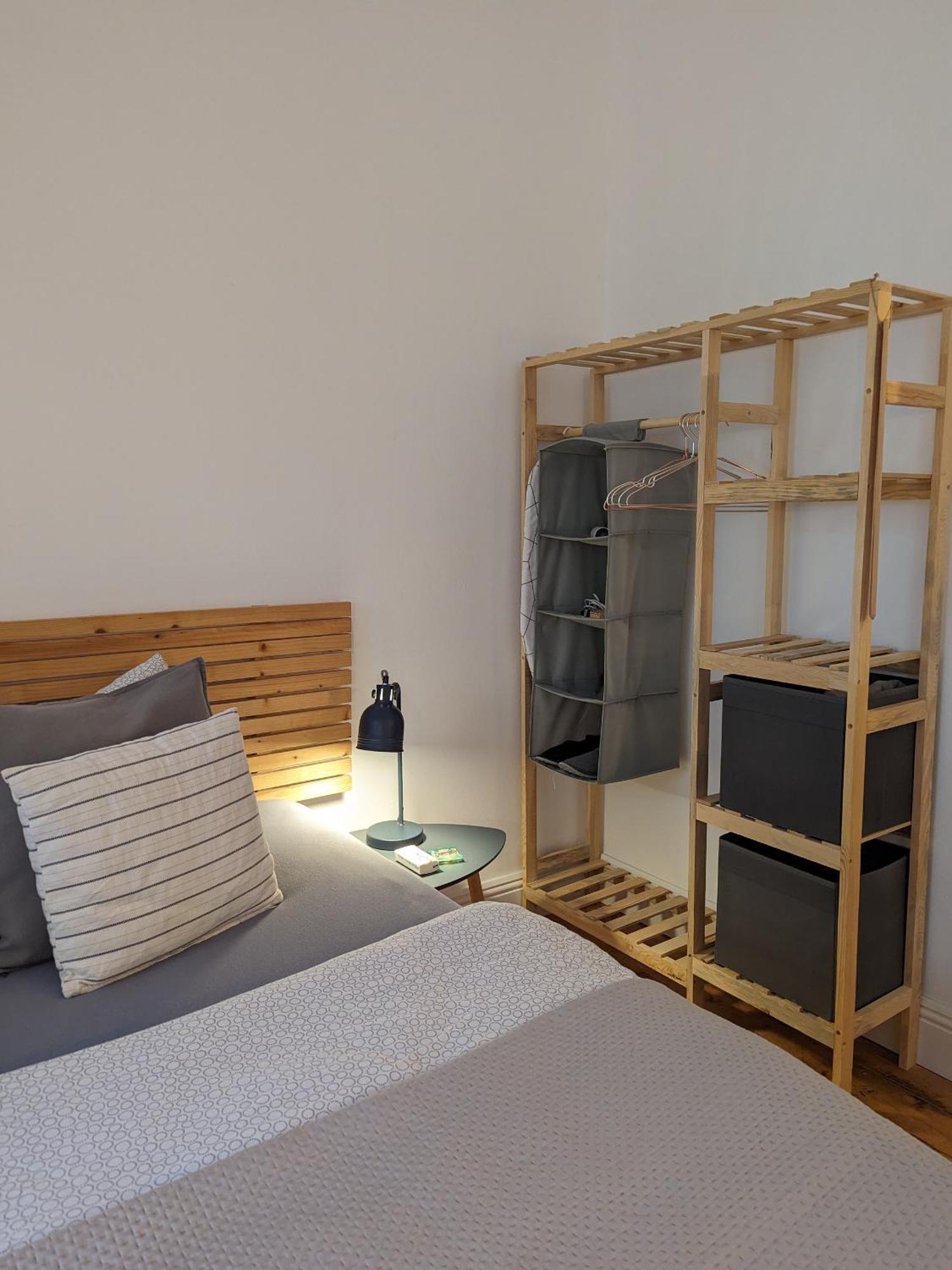 II Gemuetliches 1-Zimmer-Apartment & Eigenes Bad II Koblenz  Dış mekan fotoğraf