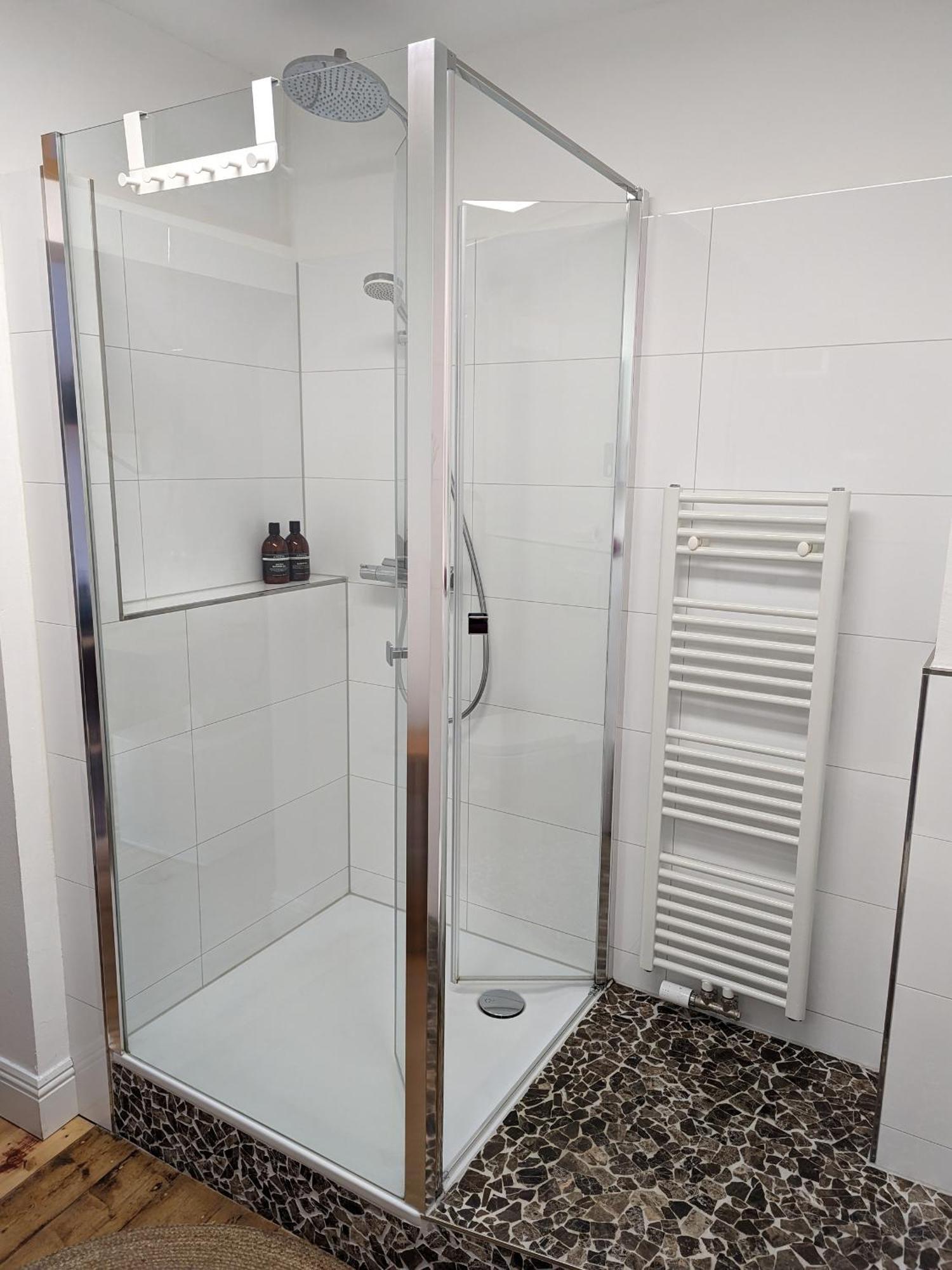 II Gemuetliches 1-Zimmer-Apartment & Eigenes Bad II Koblenz  Dış mekan fotoğraf