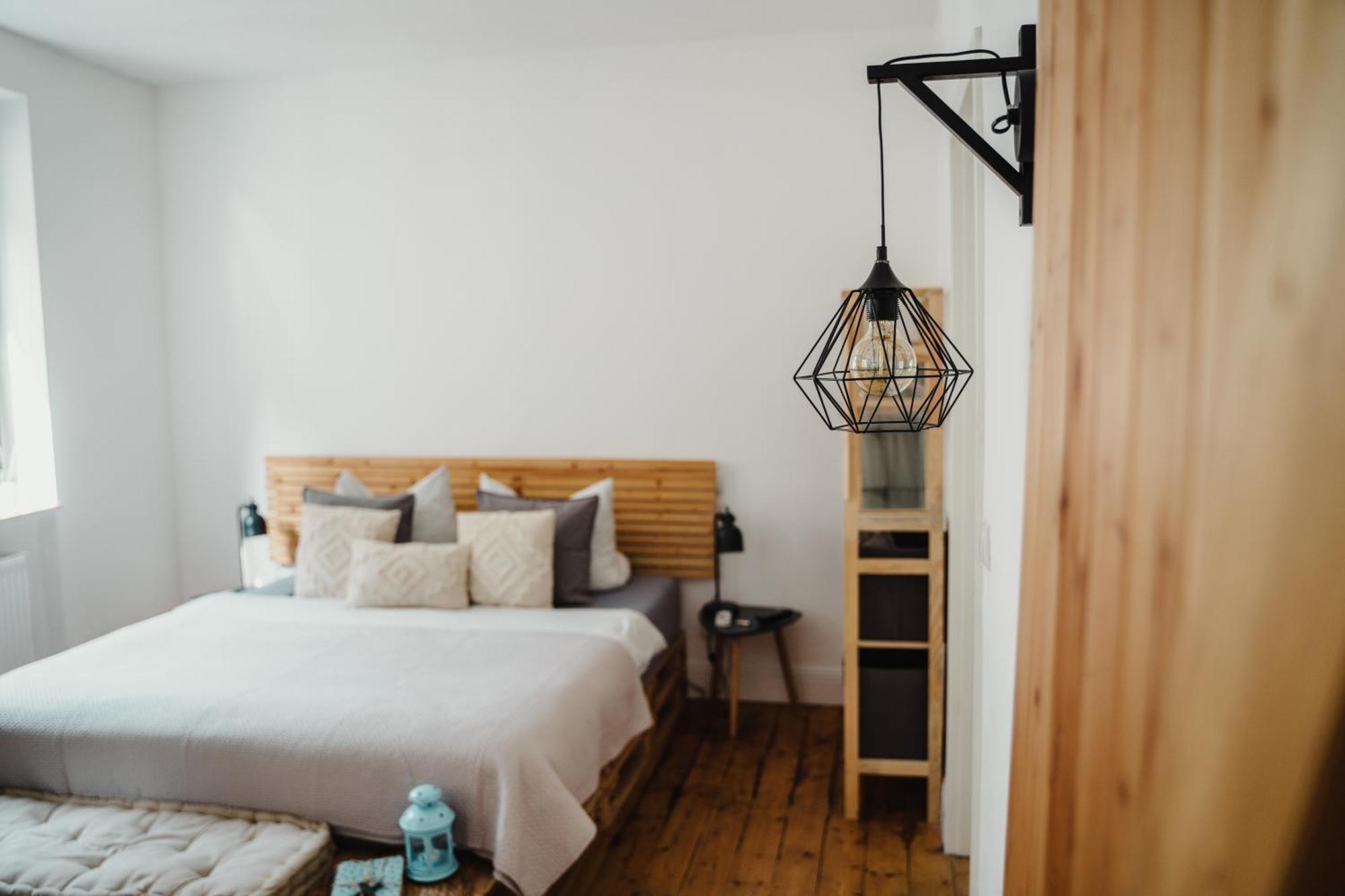 II Gemuetliches 1-Zimmer-Apartment & Eigenes Bad II Koblenz  Dış mekan fotoğraf