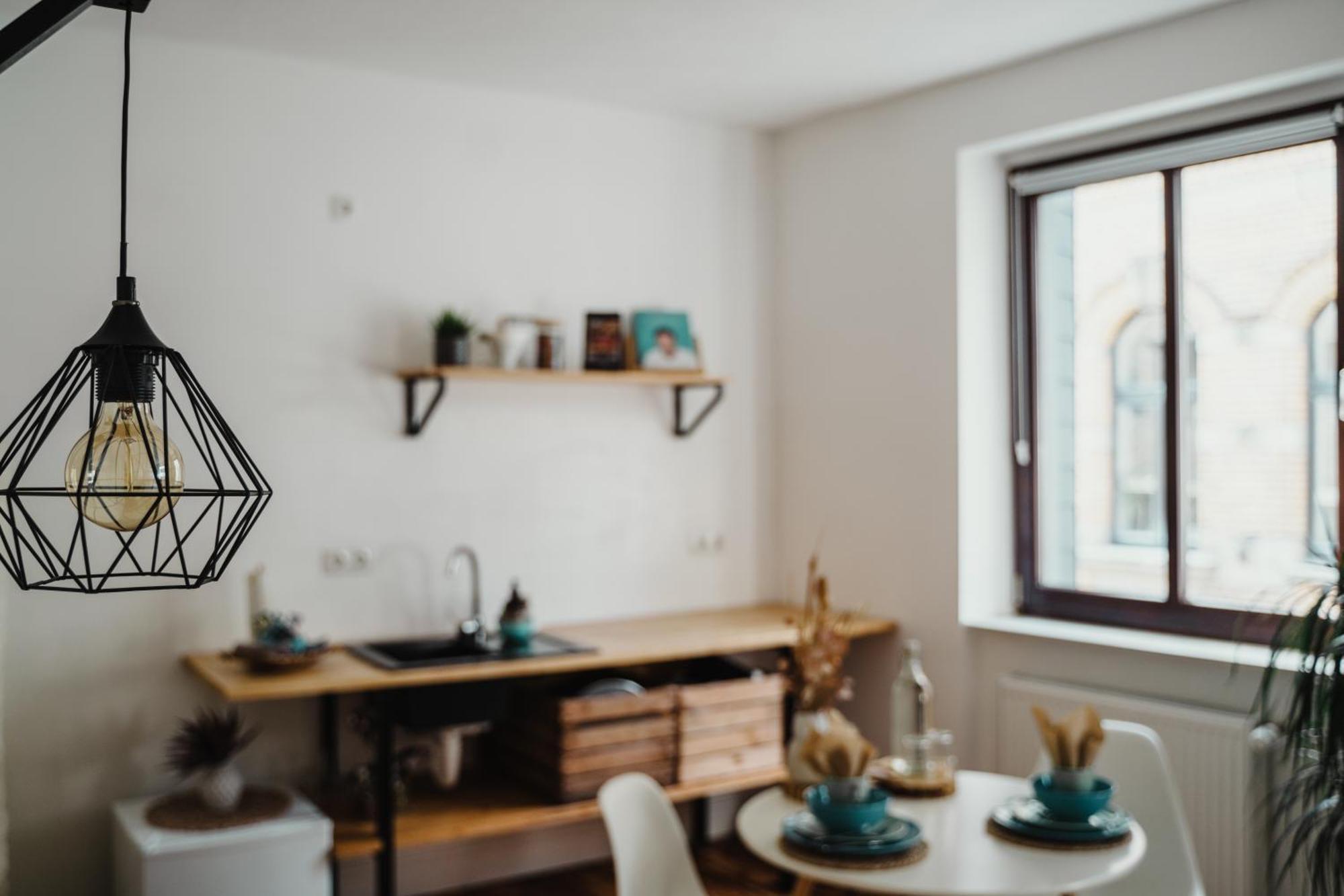 II Gemuetliches 1-Zimmer-Apartment & Eigenes Bad II Koblenz  Dış mekan fotoğraf