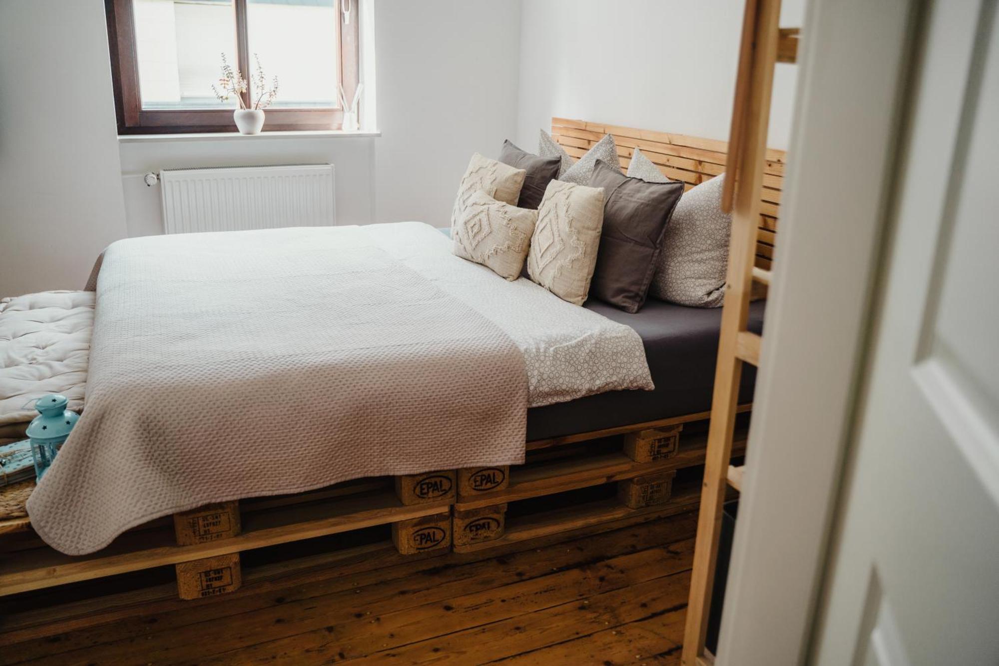II Gemuetliches 1-Zimmer-Apartment & Eigenes Bad II Koblenz  Dış mekan fotoğraf